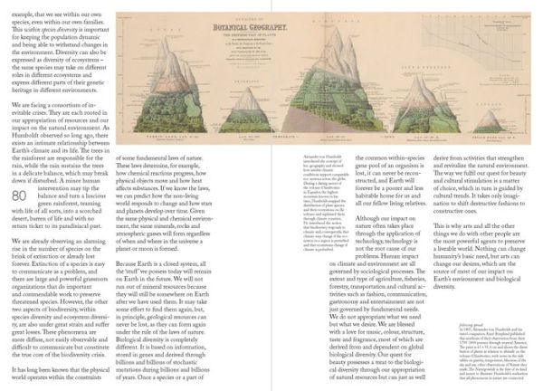 Connectedness: An Incomplete Encyclopedia of the Anthropocene