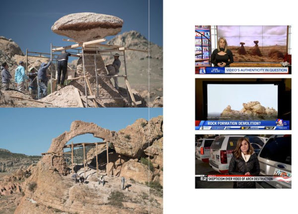 Connectedness: An Incomplete Encyclopedia of the Anthropocene