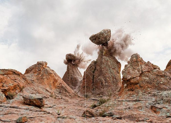 Connectedness: An Incomplete Encyclopedia of the Anthropocene