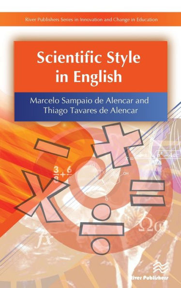 Scientific Style English