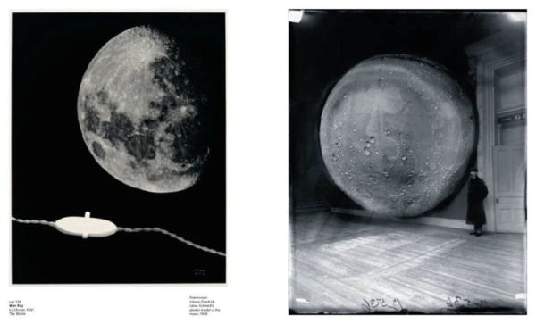 The Moon: From Inner Worlds to Outer Space