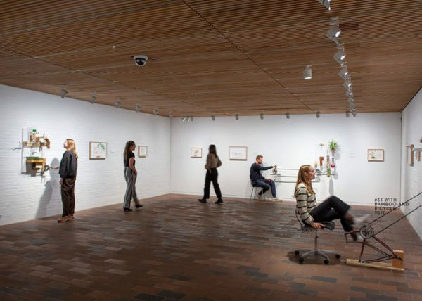 Mika Rottenberg: Bowls Balls Souls Holes