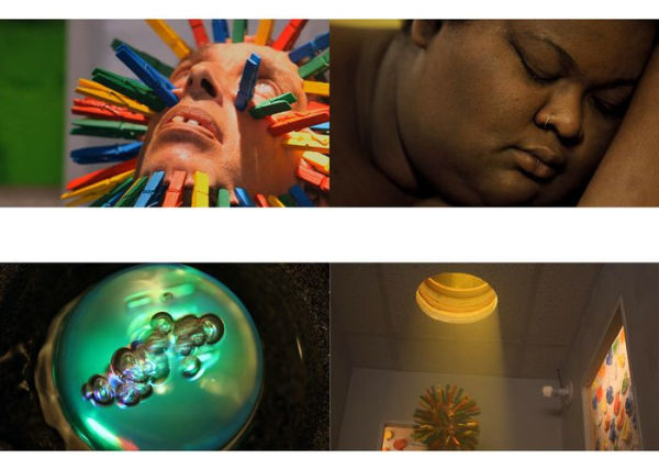 Mika Rottenberg: Bowls Balls Souls Holes