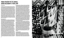 Alternative view 11 of Sonia Delaunay