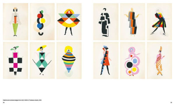 Sonia Delaunay