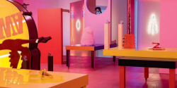 Alternative view 3 of Alex Da Corte: Mr. Remember