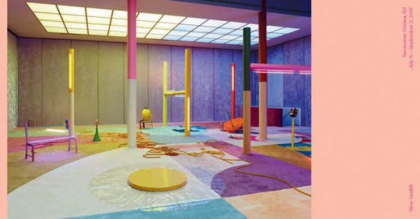 Alex Da Corte: Mr. Remember
