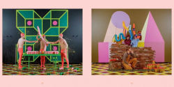 Alternative view 7 of Alex Da Corte: Mr. Remember