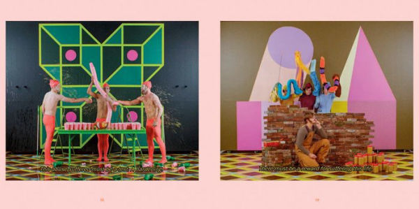 Alex Da Corte: Mr. Remember