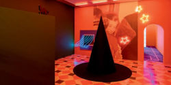 Alternative view 9 of Alex Da Corte: Mr. Remember