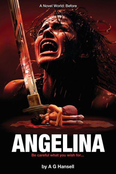 Angelina