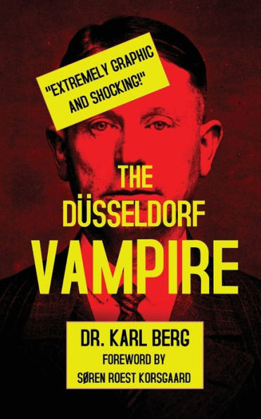 The DÃ¯Â¿Â½sseldorf Vampire