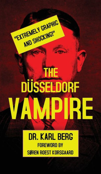 The Dï¿½sseldorf Vampire