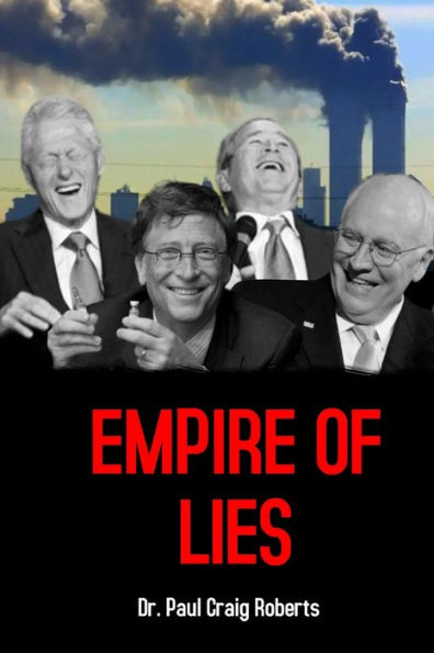 Empire of Lies