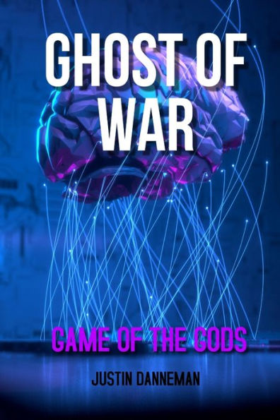 GHOST OF WAR: GAME OF THE GODS