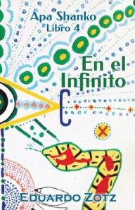 Title: En el Infinito: Edición en Blanco y Negro, Author: Eduardo Zotz