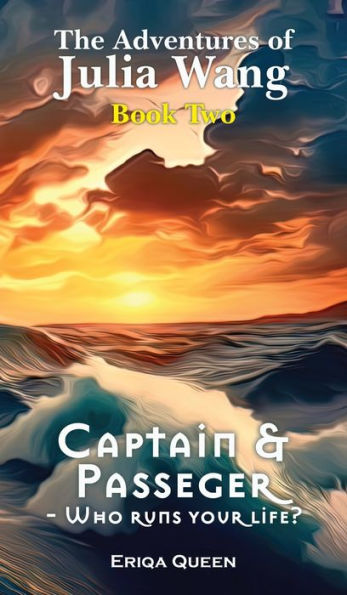 Captain & Passenger: Who runs your life?