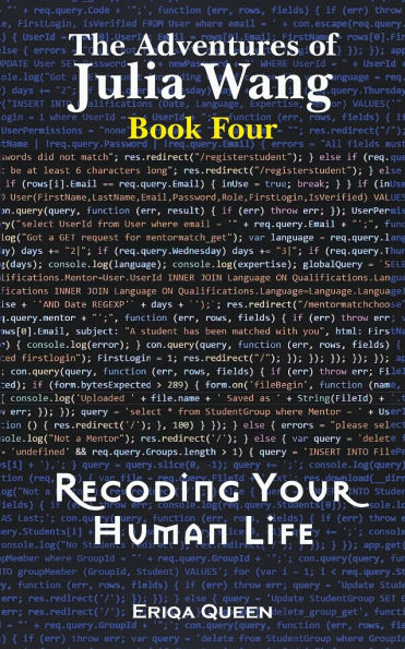 Recoding Your Human Life