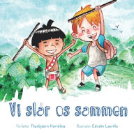 Title: Vi slår os sammen, Author: Thorbjørn Hartelius