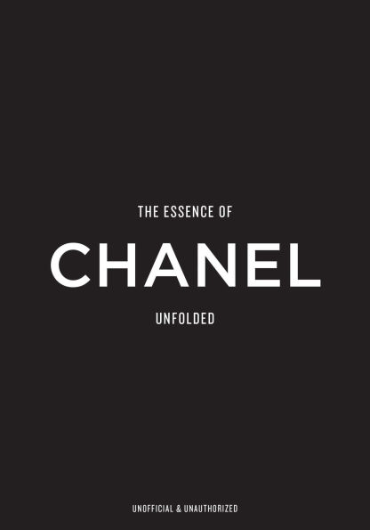 The Essence of Chanel: Unfolded