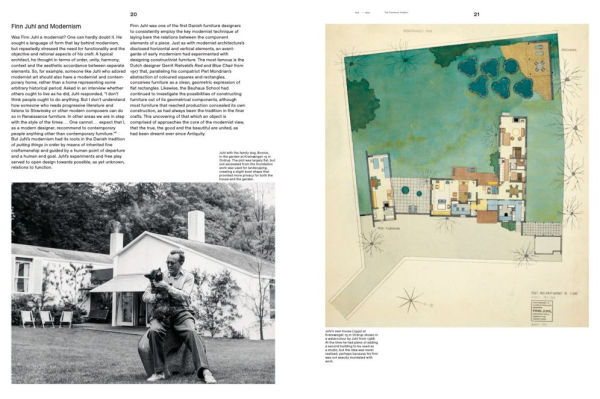 Finn Juhl: Life, Work, World