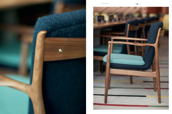 Finn Juhl: Life, Work, World