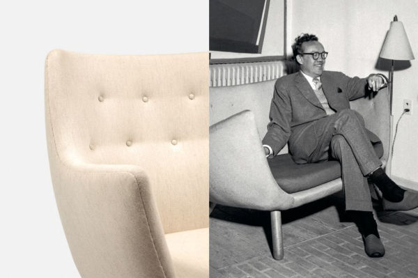 Finn Juhl: Life, Work, World