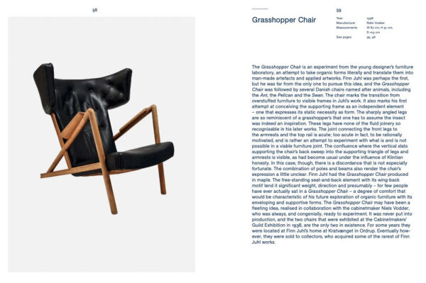 Finn Juhl: Life, Work, World