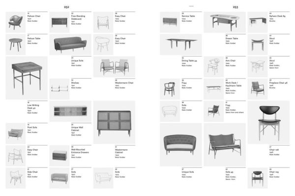 Finn Juhl: Life, Work, World