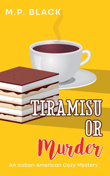 Tiramisu or Murder