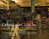 Title: Københavns cykler: The bicycles of Copenhagen, Author: Martin Dybdal