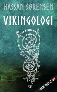 Title: Vikingologi, Author: Hassan Sørensen