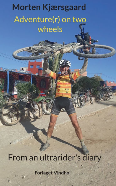 Adventure(r) on two wheels: From an ultrarider's diary