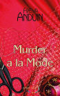 Murder a la Mode: Merkantia Mysteries