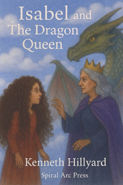 Isabel and The Dragon Queen