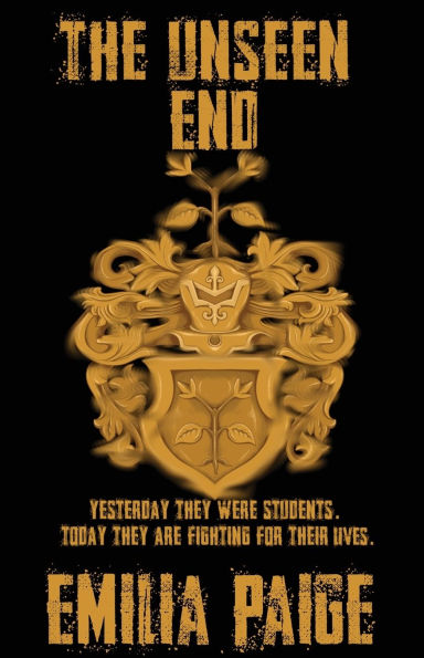 The Unseen End