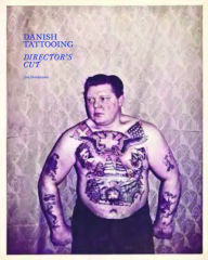 Title: Danish Tattooing: Director's Cut, Author: Nordstrom