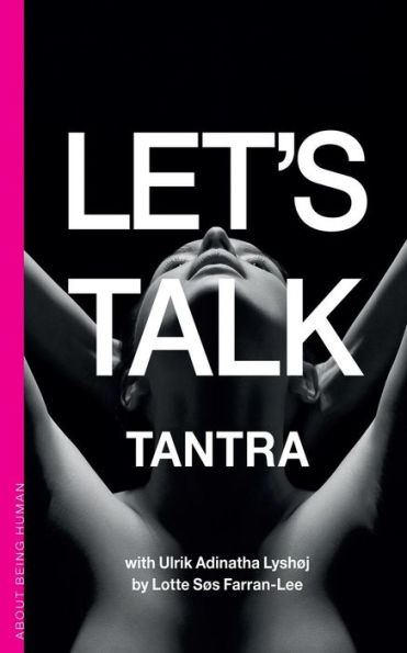 Let's talk Tantra