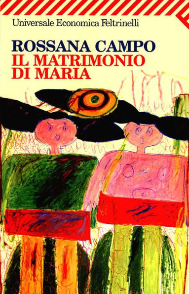 Il matrimonio di Maria