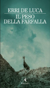 Title: Il peso della farfalla, Author: Erri De Luca