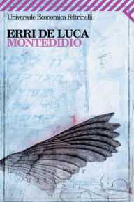 Title: Montedidio, Author: Erri De Luca