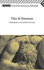 Vita di Sansone