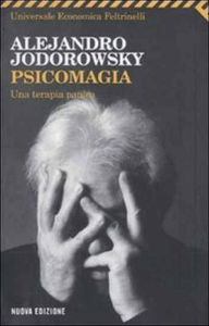 Title: Psicomagia, Author: Alejandro Jodorowsky