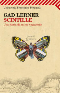 Title: Scintille, Author: Gad Lerner