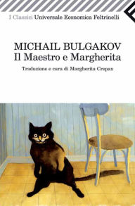 Title: Il Maestro e Margherita, Author: Michail Bulgakov