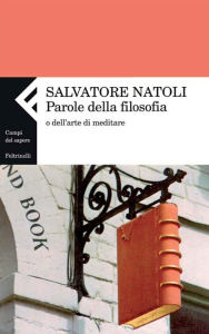 Title: Parole della filosofia, Author: Salvatore Natoli