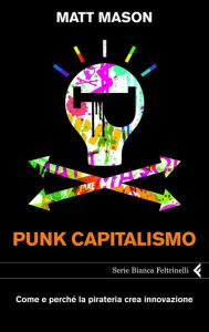 Title: Punk Capitalismo, Author: Matt Mason