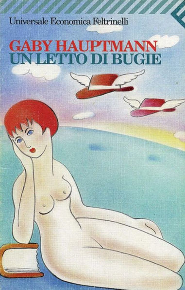 Un letto di bugie