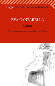 Title: Itaca, Author: Eva Cantarella