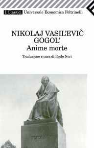 Title: Anime morte, Author: Nikolaj Gogol